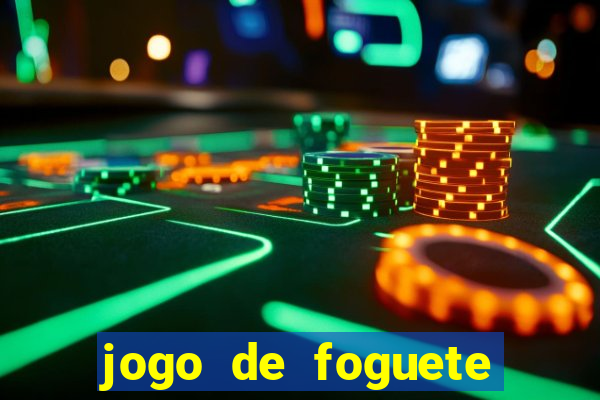 jogo de foguete que ganha dinheiro